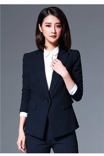 女士西裝
